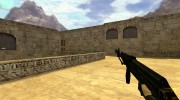 АК-47 Ammobox для Counter Strike 1.6 миниатюра 3