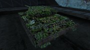 T-54 Socom45 for World Of Tanks miniature 3