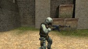 bocobocos Digital GSG9 para Counter-Strike Source miniatura 2