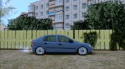 Opel Astra G 1.4 Twinport V2 для GTA San Andreas миниатюра 3