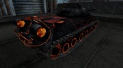 ИС-3 para World Of Tanks miniatura 4