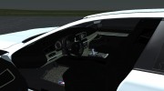 BMW 760 Li для GTA San Andreas миниатюра 3
