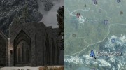 Замок Лунного Камня для TES V: Skyrim миниатюра 2