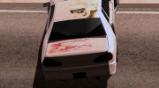 Винилы для Elegy para GTA San Andreas miniatura 2