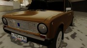 ВАЗ 2101 for GTA San Andreas miniature 1