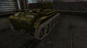 Шкурка для БТ-7 for World Of Tanks miniature 4