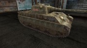 Шкурка для Panther II para World Of Tanks miniatura 5