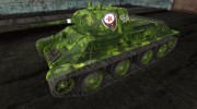 А-20 CkaHDaJlucT для World Of Tanks миниатюра 1