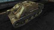 JagdPanther 5 for World Of Tanks miniature 1