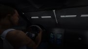 Advanced Warfare Tactical Pickup для GTA San Andreas миниатюра 3