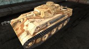 Шкурка для PzKpfw V-IV / Alpha para World Of Tanks miniatura 1