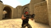 Kriss Super V Animations para Counter-Strike Source miniatura 5