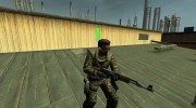 Dpmoeckels Leet Terrorist для Counter-Strike Source миниатюра 1