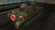 Шкурка для M18 Hellcat for World Of Tanks miniature 1