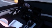 BMW M5 E39 для GTA 5 миниатюра 4