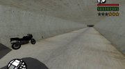 Катакомбы v.2 для GTA San Andreas миниатюра 5
