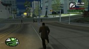 Riot para GTA San Andreas miniatura 3