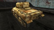 M4 Sherman 3 для World Of Tanks миниатюра 3