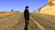 Tom Hardy для GTA San Andreas миниатюра 4