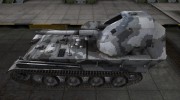 Камуфлированный скин для GW Panther для World Of Tanks миниатюра 2