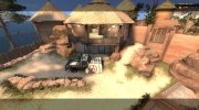 De Zoo for Counter-Strike Source miniature 4
