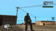 Эйден Пирс для GTA San Andreas миниатюра 1