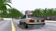 BMW 525 (E34) para GTA San Andreas miniatura 3