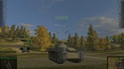 Снайперский прицел от marsoff 2 for World Of Tanks miniature 2