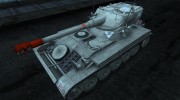 Шкурка для AMX 13 75 №29 для World Of Tanks миниатюра 1
