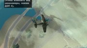 He 111 para GTA San Andreas miniatura 13