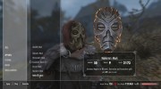 Hoodless Dragon Priest Masks - With Dragonborn Support для TES V: Skyrim миниатюра 12