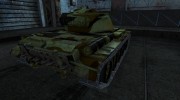 T-44 3 для World Of Tanks миниатюра 4