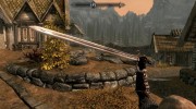 Sword Of Truth для TES V: Skyrim миниатюра 1