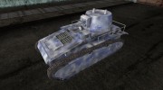 Leichtetraktor от sargent67 2 para World Of Tanks miniatura 1