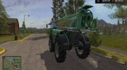 Amazone Pantera para Farming Simulator 2017 miniatura 3