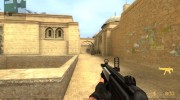 Mp5 Uv for Counter-Strike Source miniature 1
