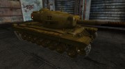 T34 от omgbanga para World Of Tanks miniatura 5