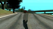 Bmypol2 HD para GTA San Andreas miniatura 6