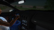 Pontiac Firebird Trans Am WS6 для GTA San Andreas миниатюра 7