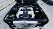 Rolls-Royce Phantom for GTA 4 miniature 9