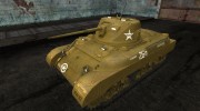 M7 para World Of Tanks miniatura 1