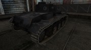 VK3001H hellnet88 para World Of Tanks miniatura 4