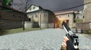 new customized deagle for Counter-Strike Source miniature 2