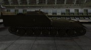 Шкурка для Объект 263 в расскраске 4БО para World Of Tanks miniatura 5