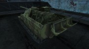 Объект 261 22 for World Of Tanks miniature 3
