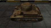 Американский танк T2 Light Tank para World Of Tanks miniatura 2