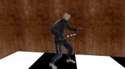 Бандит из S.T.A.L.K.E.R. для Counter-Strike Source миниатюра 3