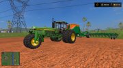 JD Trike Serie (Der Drei Ender Hirsch) для Farming Simulator 2017 миниатюра 13