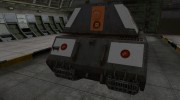 Качественный скин для Maus для World Of Tanks миниатюра 4