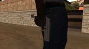 Common Sense for GTA San Andreas miniature 1